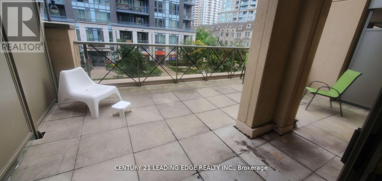 212 - 18 Kenaston Gardens, Toronto, Ontario  M2K 1G8 - Photo 28 - C12765216