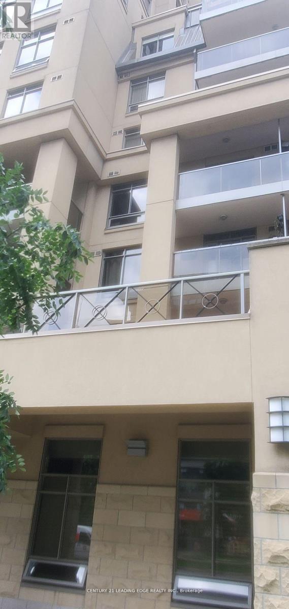 212 - 18 Kenaston Gardens, Toronto, Ontario  M2K 1G8 - Photo 29 - C12765216