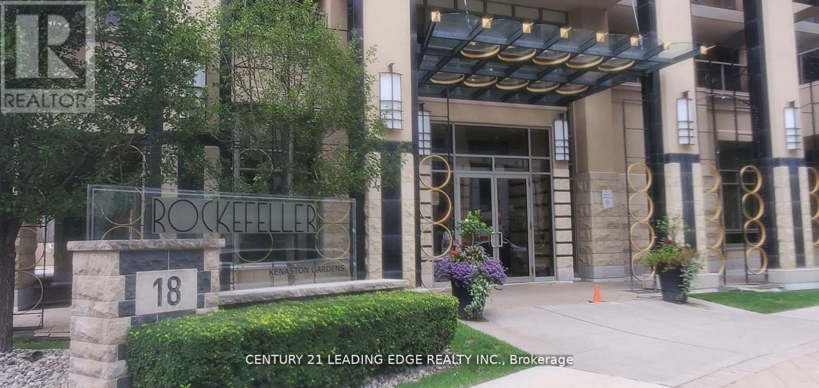 212 - 18 Kenaston Gardens, Toronto, Ontario  M2K 1G8 - Photo 3 - C12765216