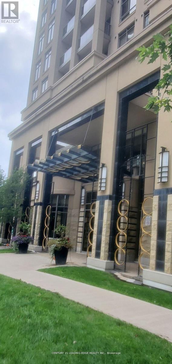 212 - 18 Kenaston Gardens, Toronto, Ontario  M2K 1G8 - Photo 4 - C12765216