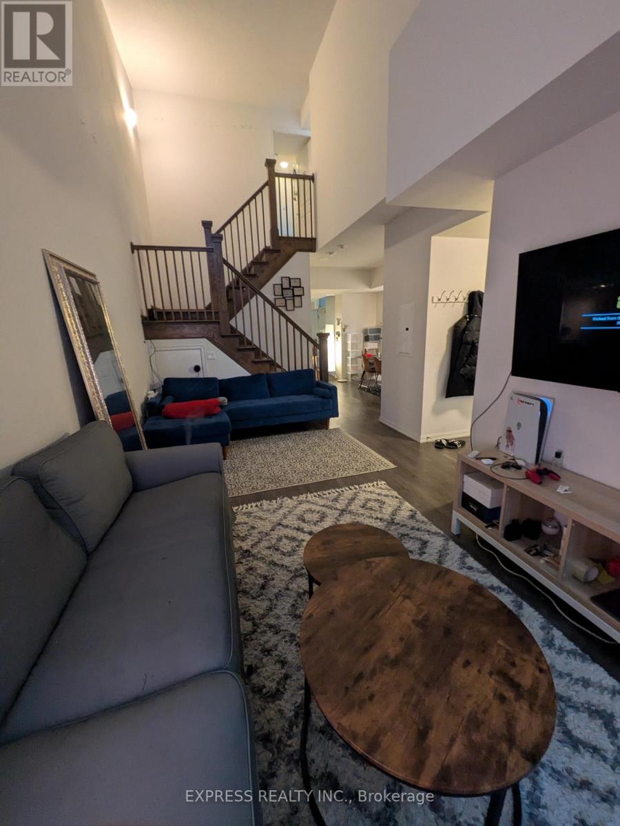 Th87 - 85 East Liberty Street, Toronto, Ontario  M6K 3R4 - Photo 20 - C12765256