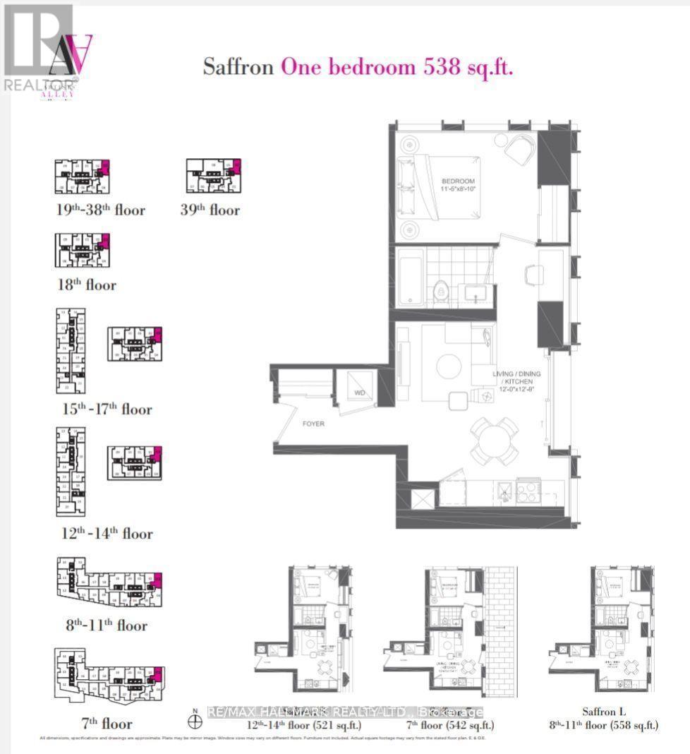 2103 - 238 Simcoe Street, Toronto, Ontario  M5T 3B9 - Photo 7 - C12765264