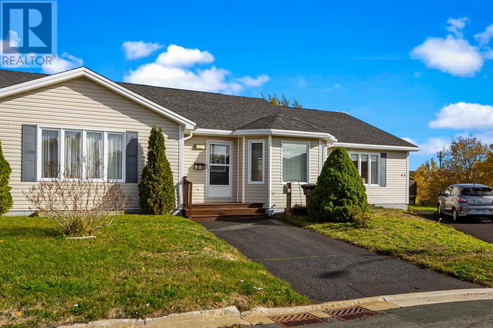 47 Clover Brae Crescent, Mount Pearl, Newfoundland & Labrador  A1N 5A1 - Photo 2 - 1294360