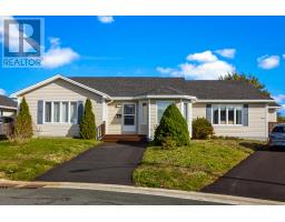 47 Clover Brae Crescent, Mount Pearl, Newfoundland & Labrador