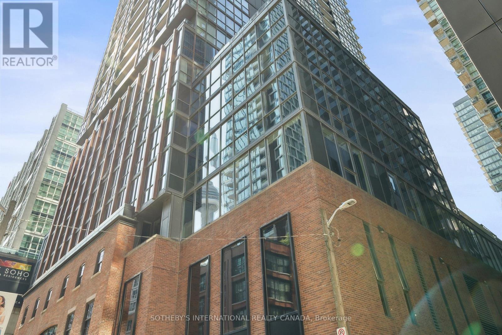 3803 - 88 BLUE JAYS WAY, Toronto, Ontario