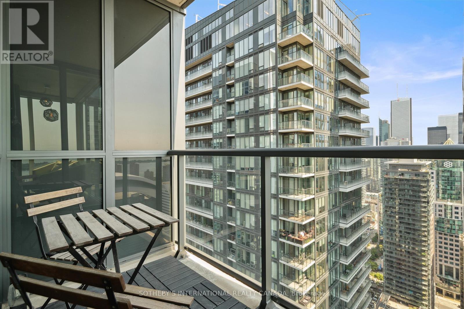 3803 - 88 Blue Jays Way, Toronto, Ontario  M5V 0L7 - Photo 11 - C12765304