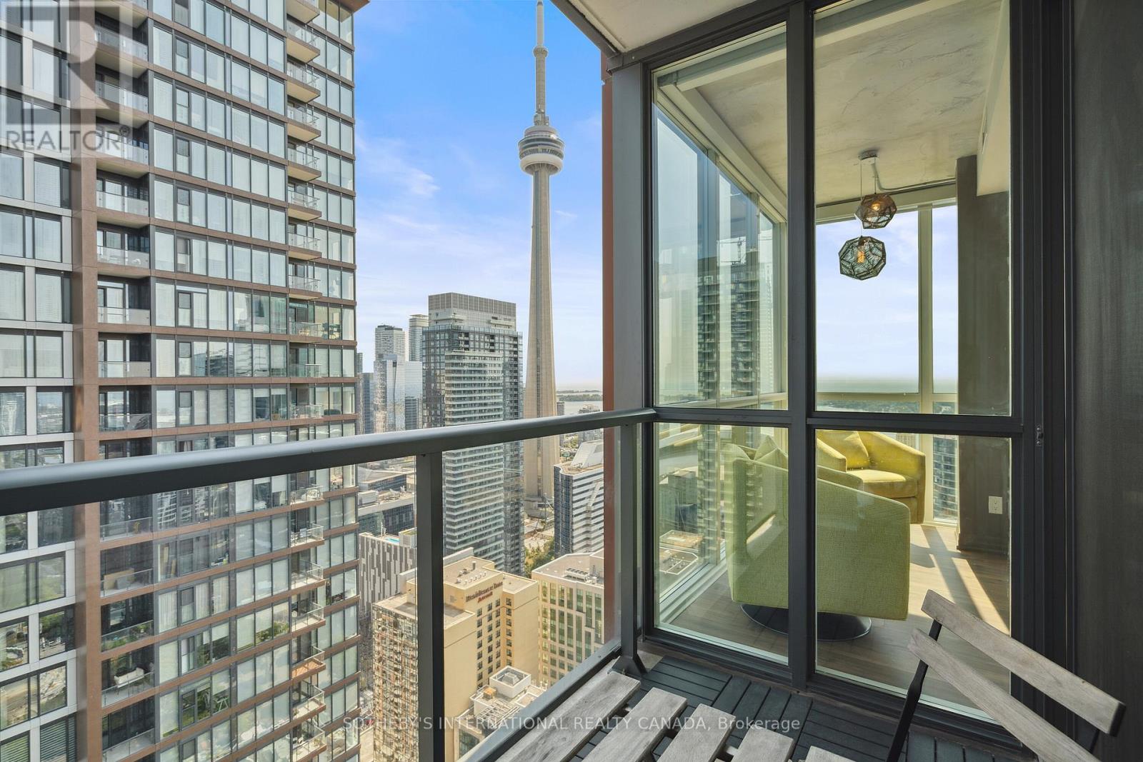 3803 - 88 Blue Jays Way, Toronto, Ontario  M5V 0L7 - Photo 12 - C12765304