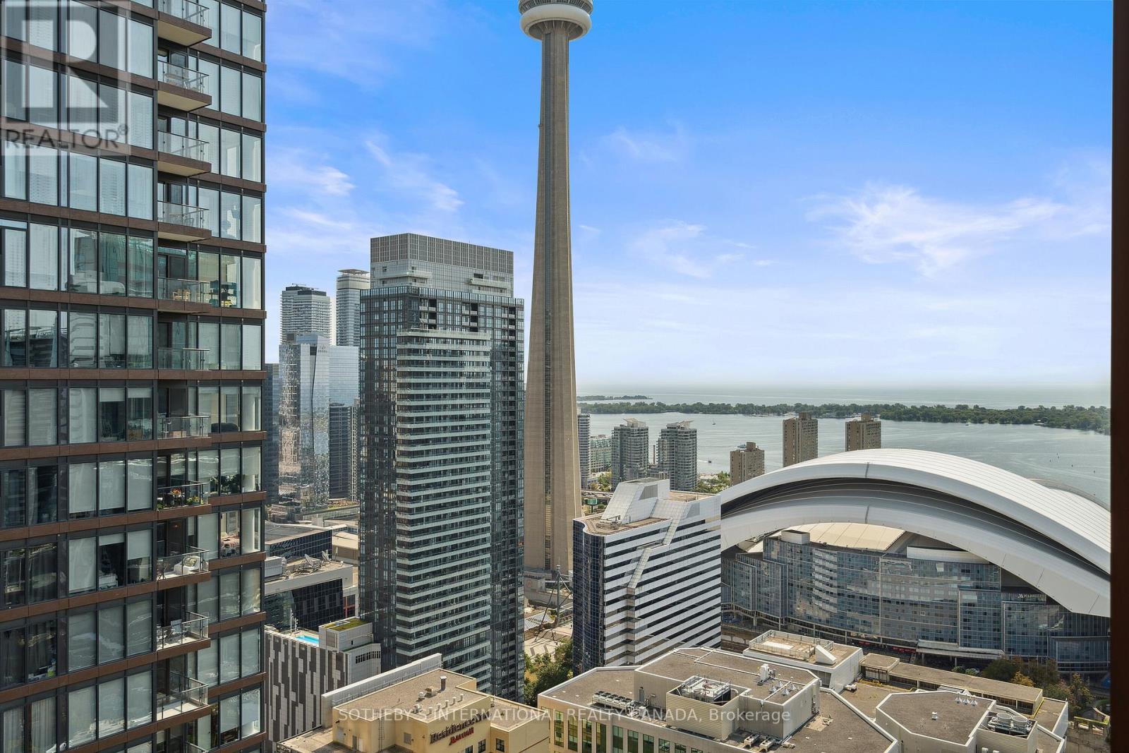 3803 - 88 Blue Jays Way, Toronto, Ontario  M5V 0L7 - Photo 13 - C12765304