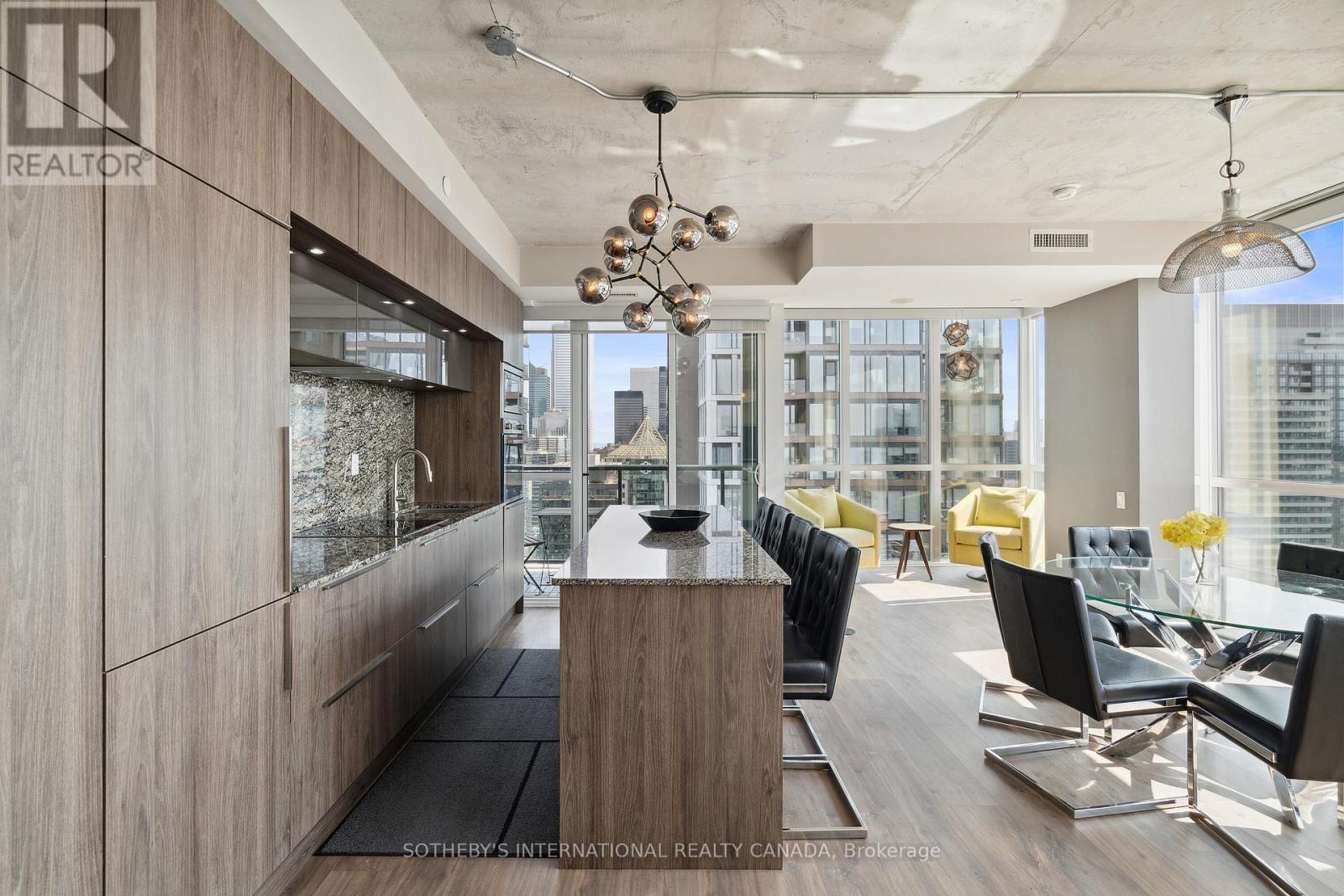 3803 - 88 Blue Jays Way, Toronto, Ontario  M5V 0L7 - Photo 14 - C12765304