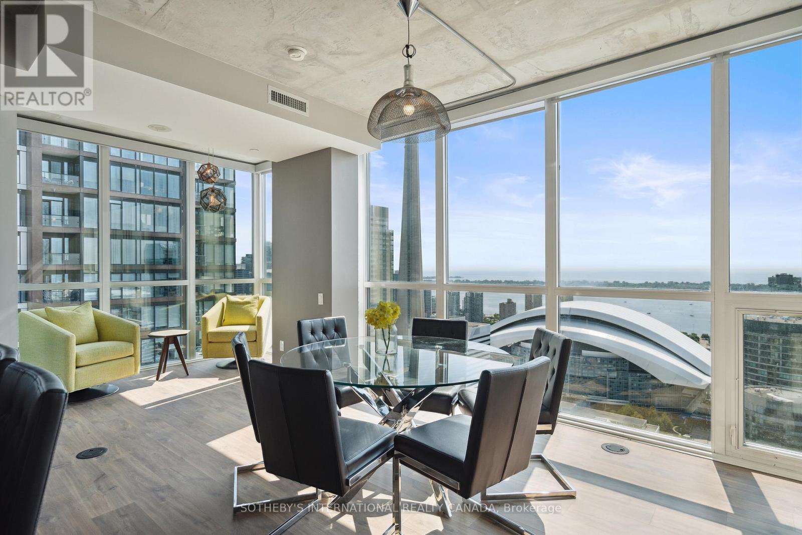 3803 - 88 Blue Jays Way, Toronto, Ontario  M5V 0L7 - Photo 17 - C12765304