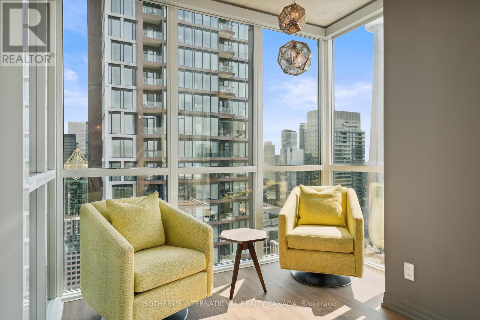 3803 - 88 Blue Jays Way, Toronto, Ontario  M5V 0L7 - Photo 18 - C12765304