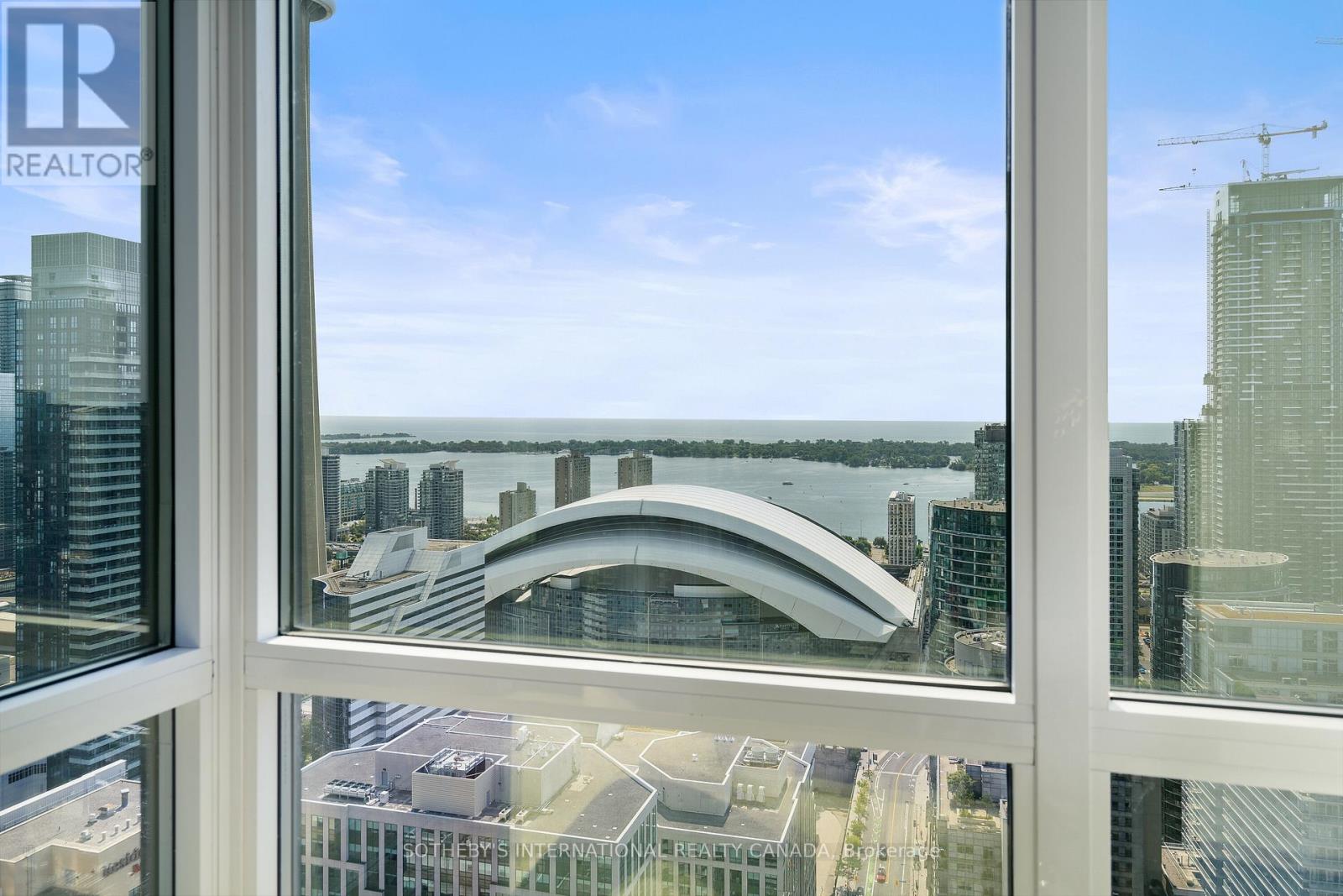 3803 - 88 Blue Jays Way, Toronto, Ontario  M5V 0L7 - Photo 19 - C12765304