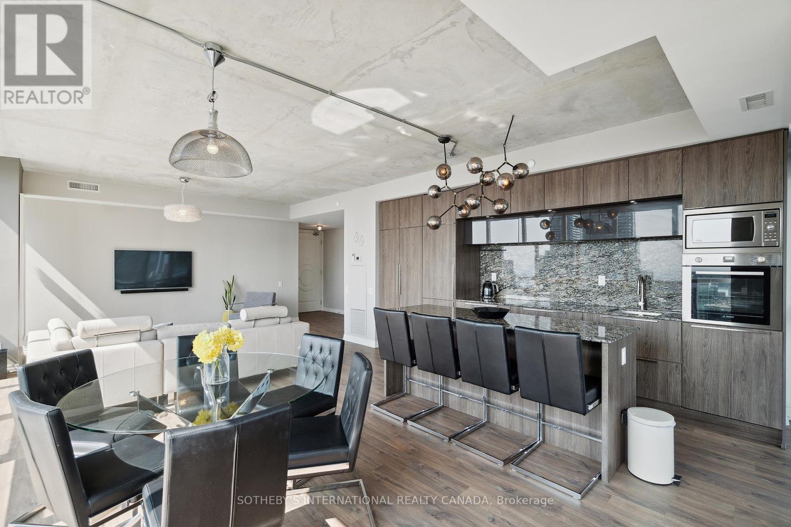 3803 - 88 Blue Jays Way, Toronto, Ontario  M5V 0L7 - Photo 20 - C12765304