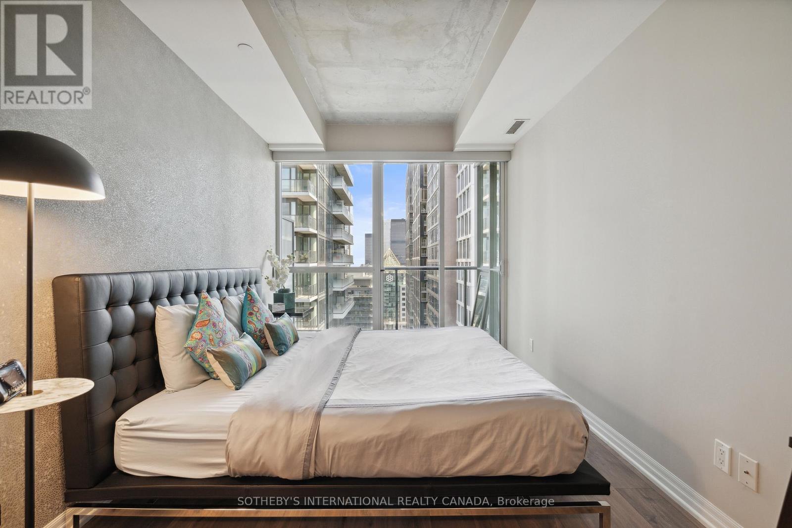 3803 - 88 Blue Jays Way, Toronto, Ontario  M5V 0L7 - Photo 24 - C12765304