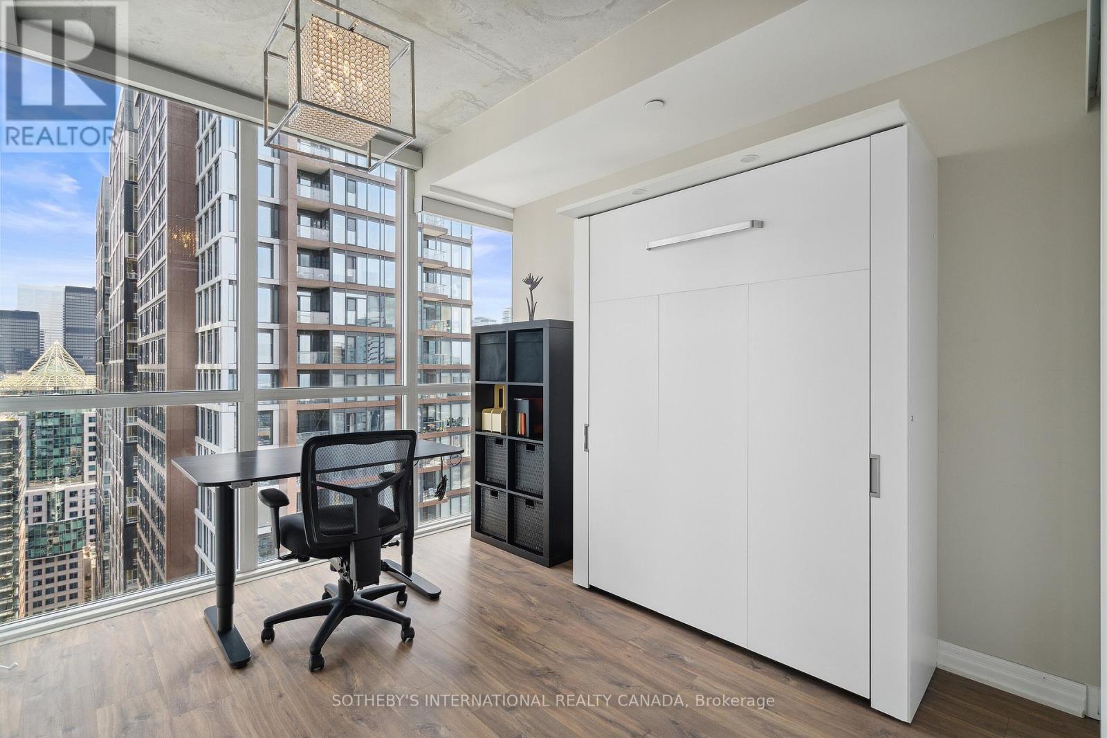 3803 - 88 Blue Jays Way, Toronto, Ontario  M5V 0L7 - Photo 31 - C12765304