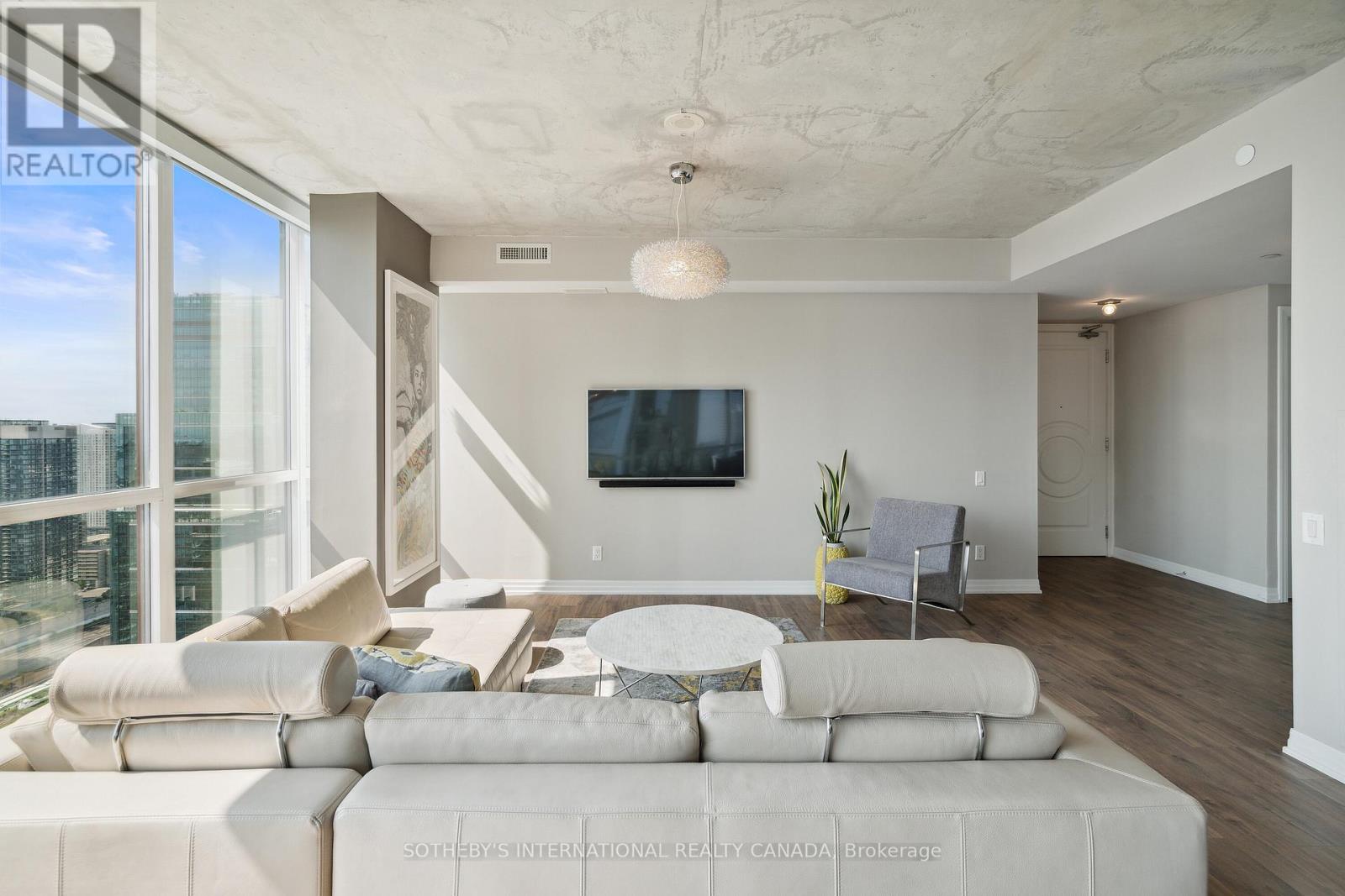 3803 - 88 Blue Jays Way, Toronto, Ontario  M5V 0L7 - Photo 5 - C12765304