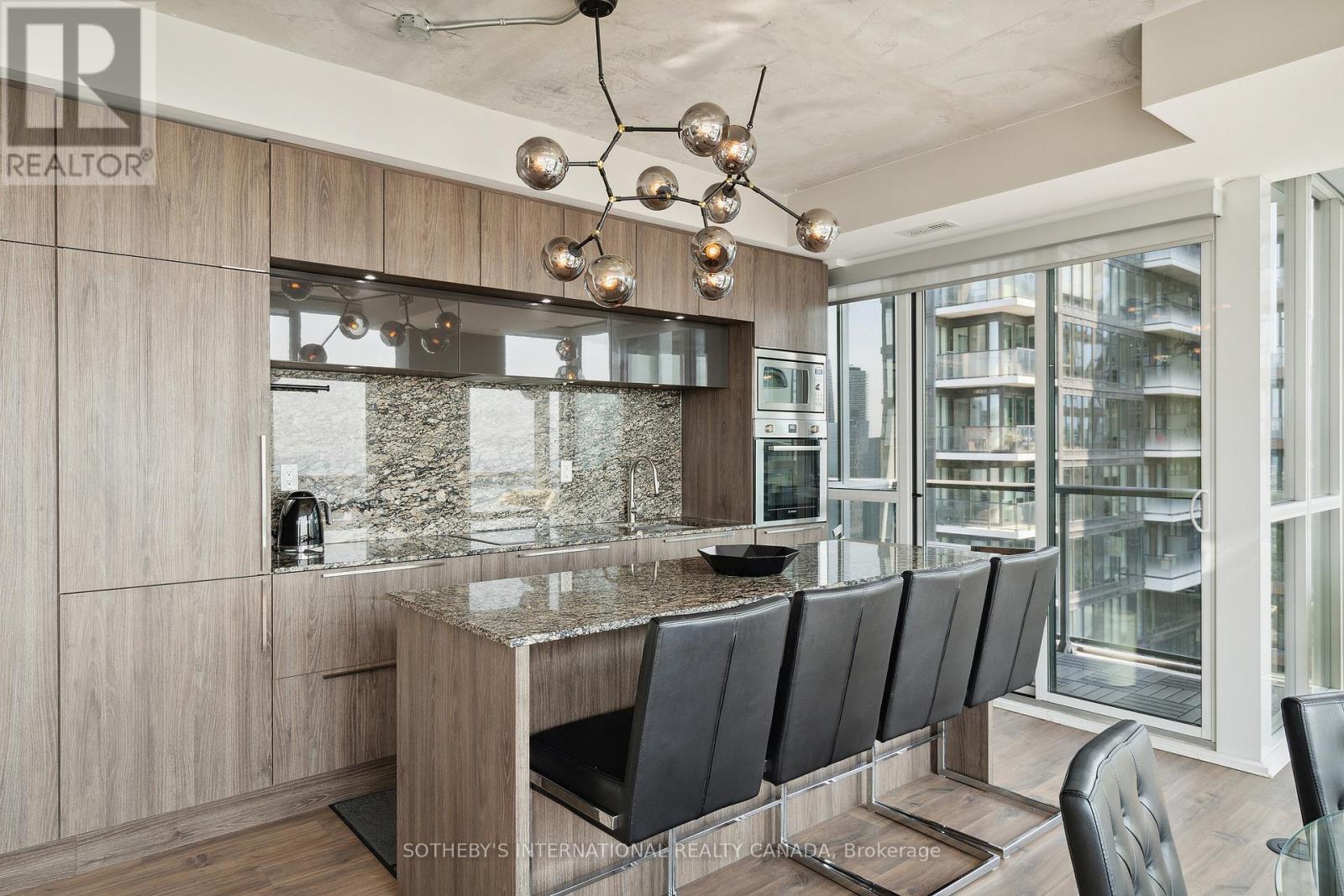 3803 - 88 Blue Jays Way, Toronto, Ontario  M5V 0L7 - Photo 9 - C12765304