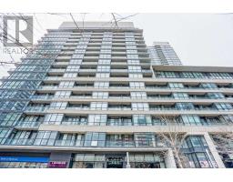 743 - 8 TELEGRAM MEWS, Toronto, Ontario