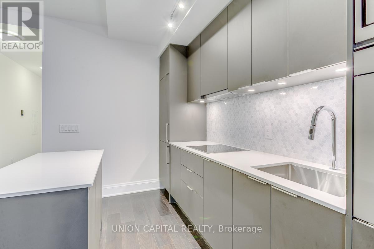 608 - 88 Cumberland Street, Toronto (Annex), Ontario  M5R 0C8 - Photo 9 - C12765312