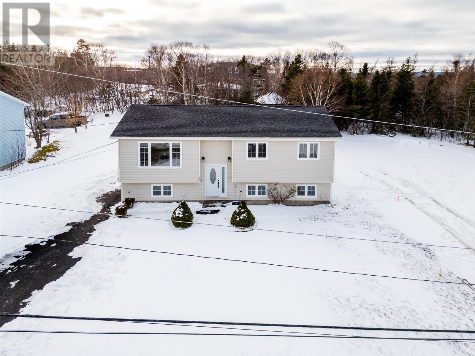 48 Franks Road, Conception Bay South, Newfoundland & Labrador  A1X 6W8 - Photo 1 - 1294334