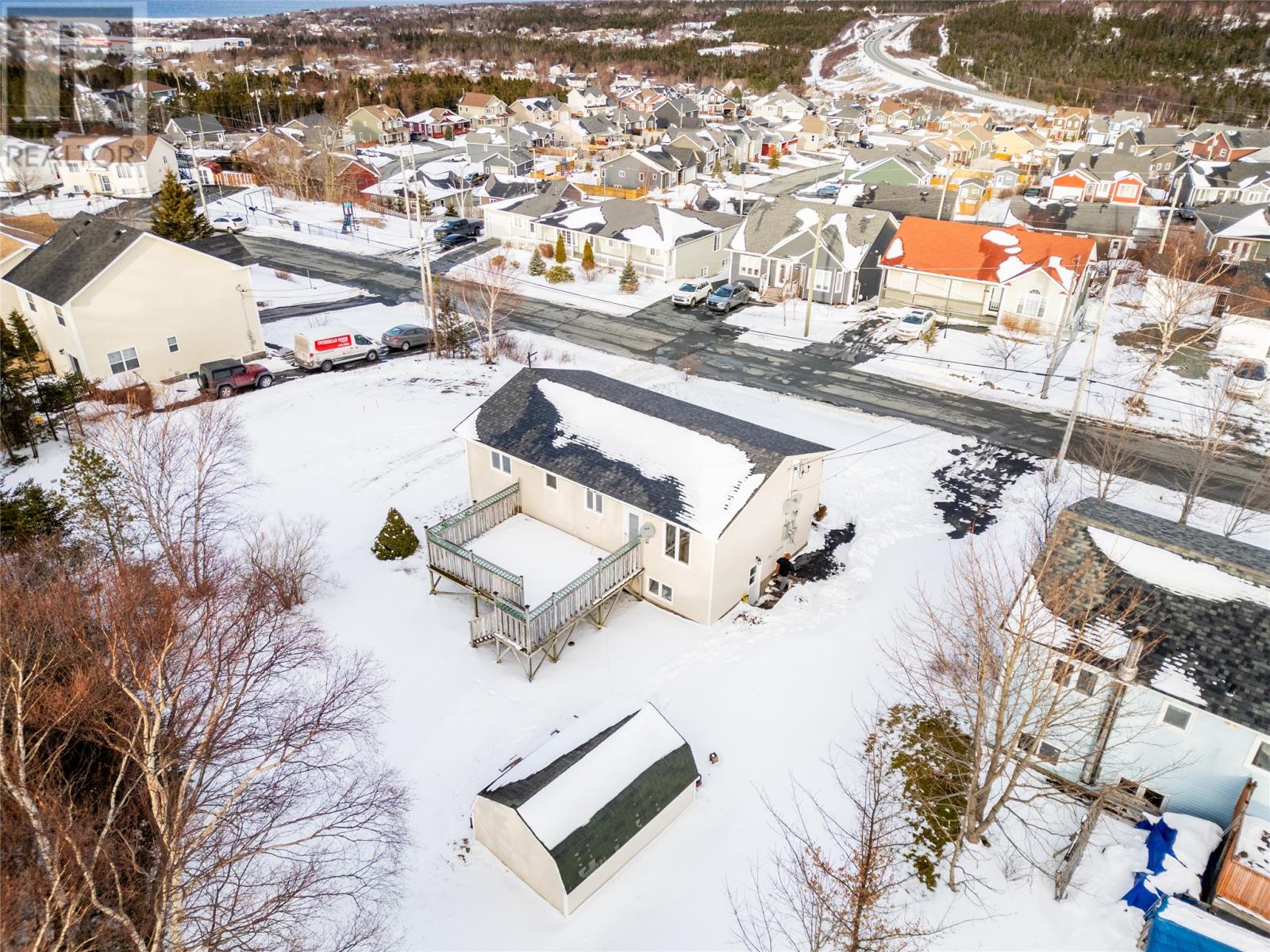 48 Franks Road, Conception Bay South, Newfoundland & Labrador  A1X 6W8 - Photo 2 - 1294334