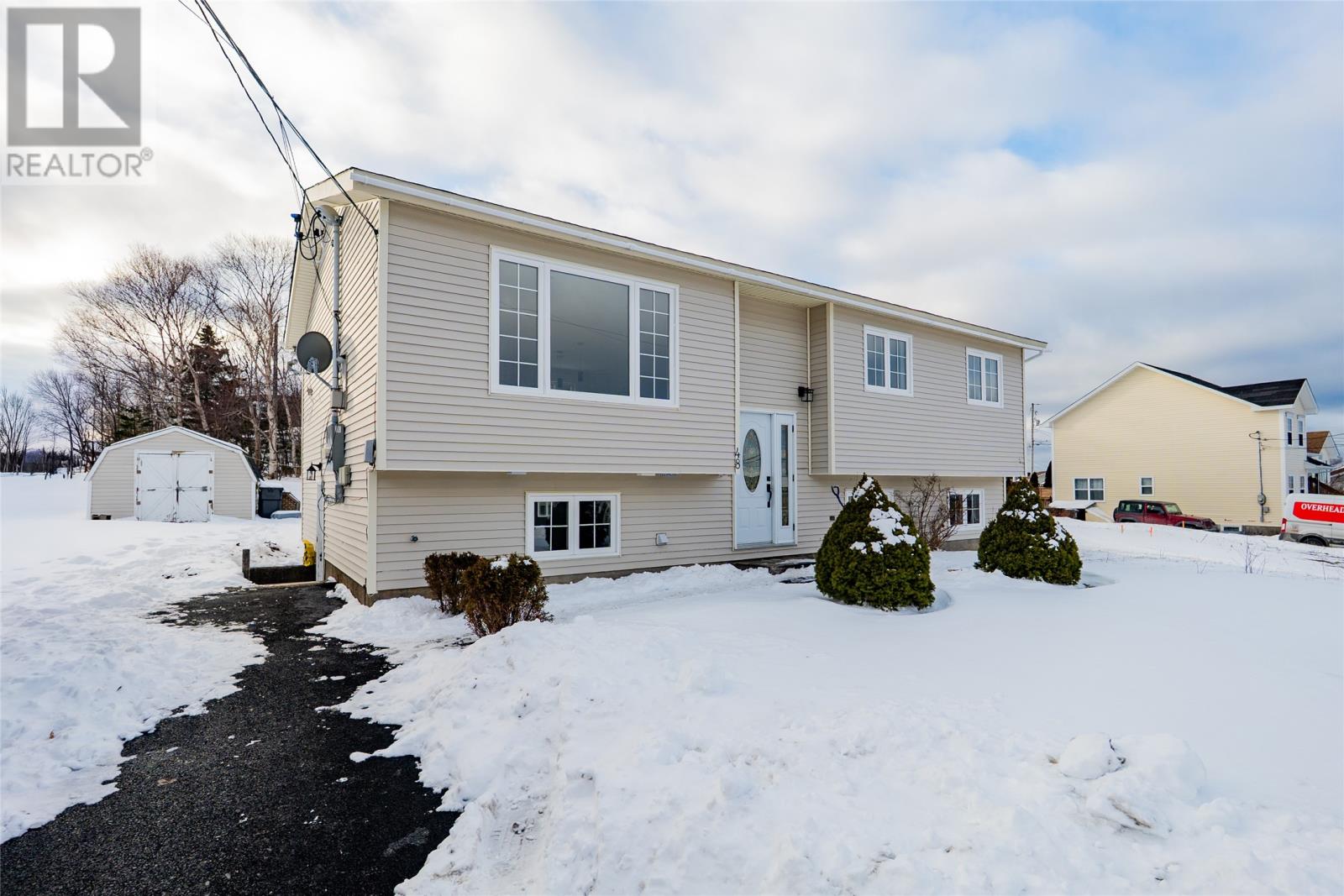 48 Franks Road, Conception Bay South, Newfoundland & Labrador  A1X 6W8 - Photo 37 - 1294334