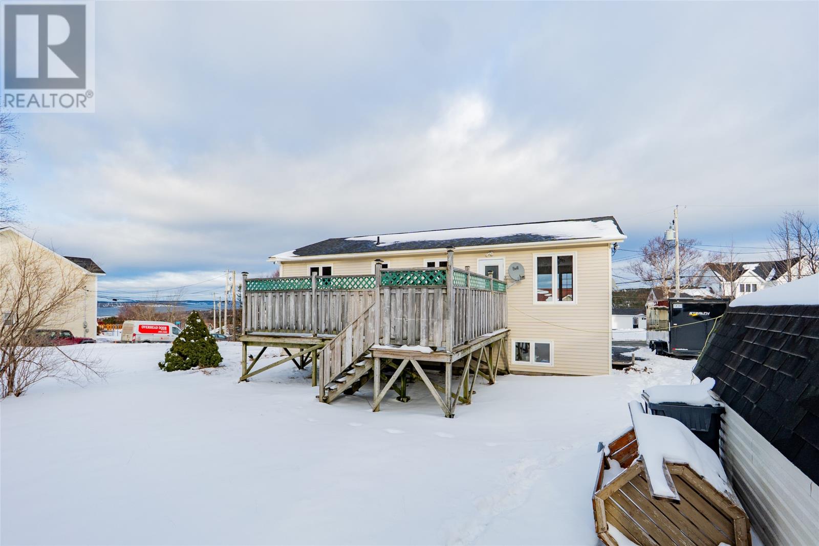 48 Franks Road, Conception Bay South, Newfoundland & Labrador  A1X 6W8 - Photo 40 - 1294334