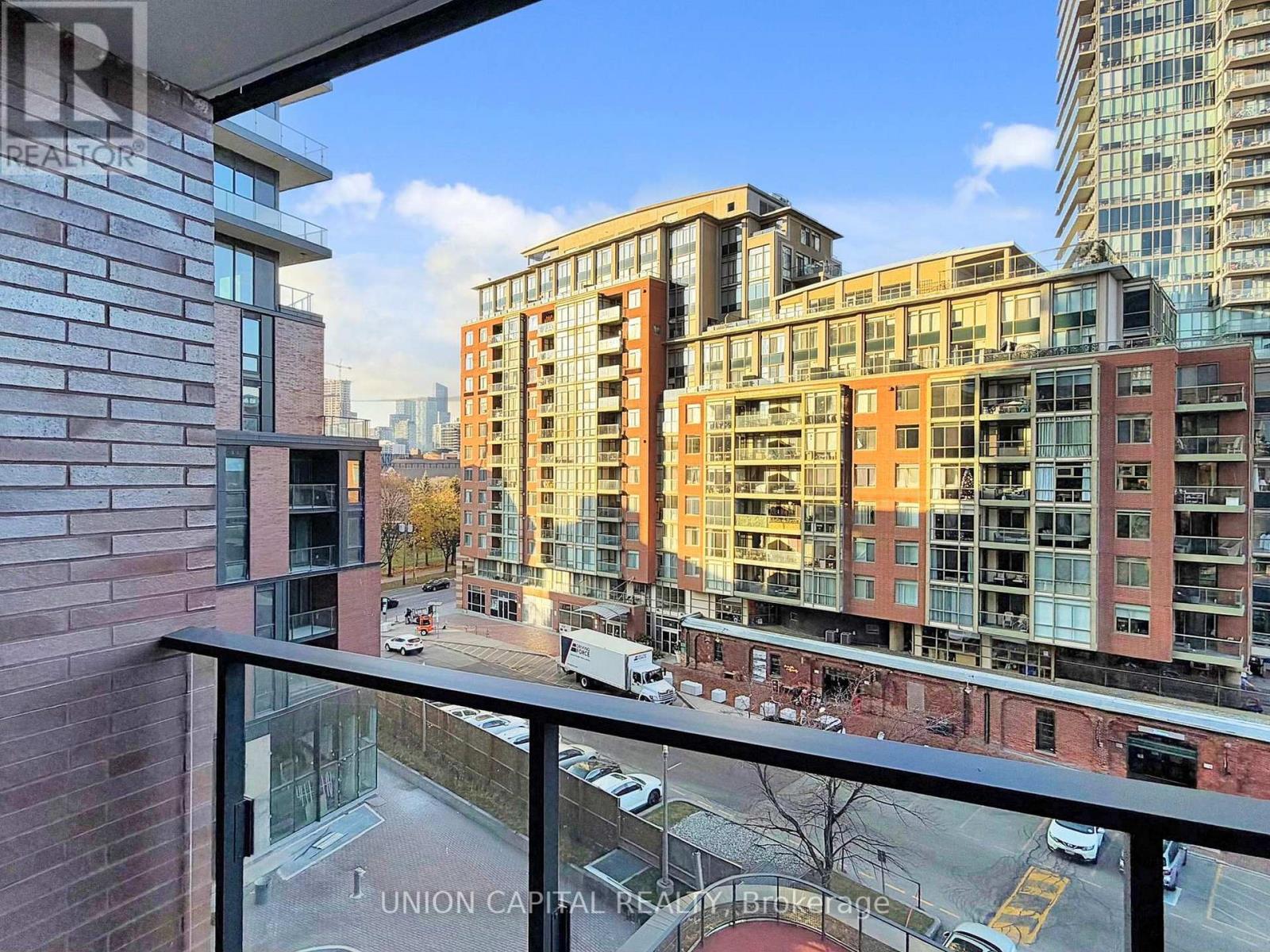 505 - 35 Parliament Street, Toronto, Ontario  M5A 2Y2 - Photo 18 - C12765332