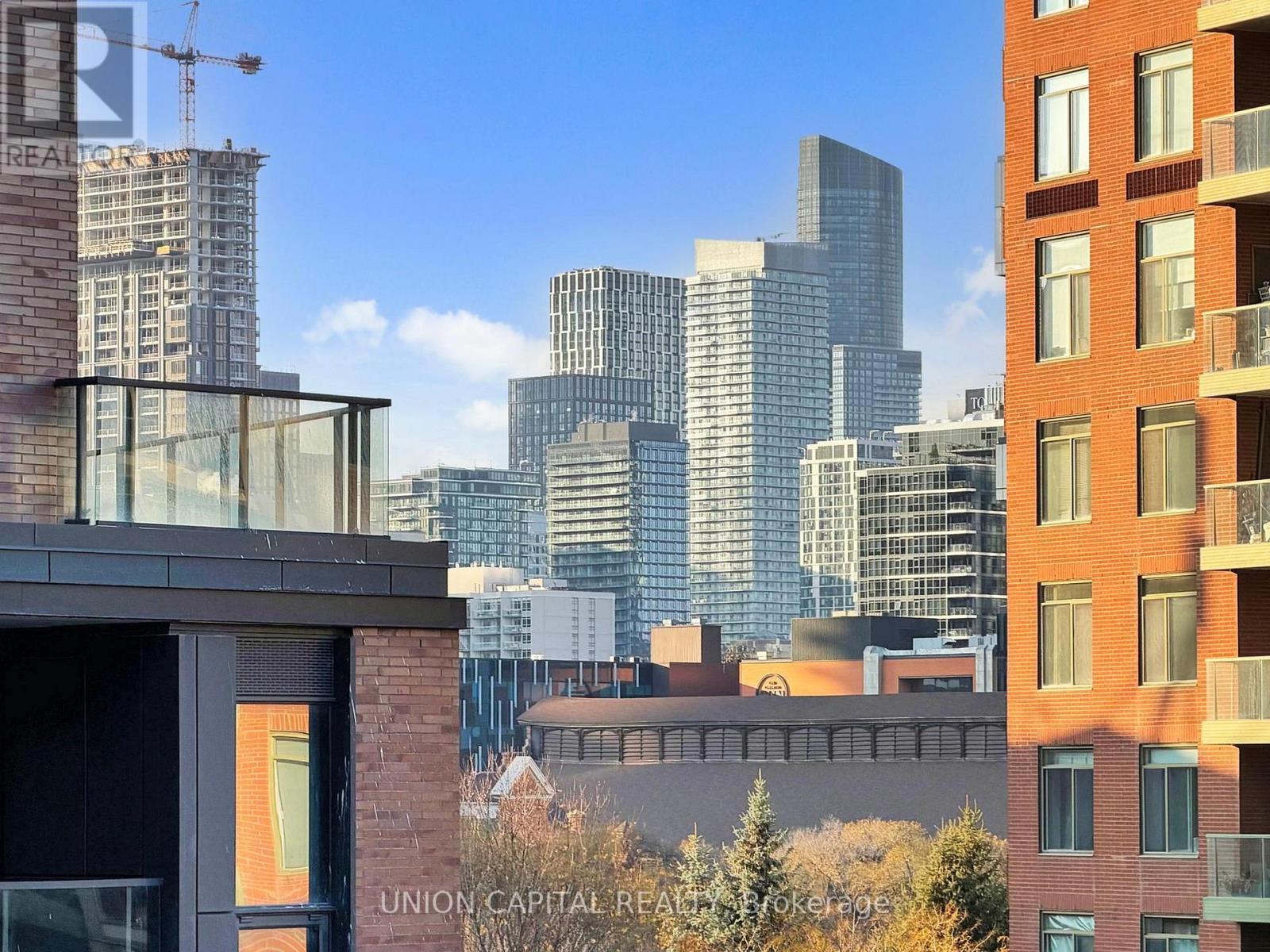 505 - 35 Parliament Street, Toronto, Ontario  M5A 2Y2 - Photo 19 - C12765332