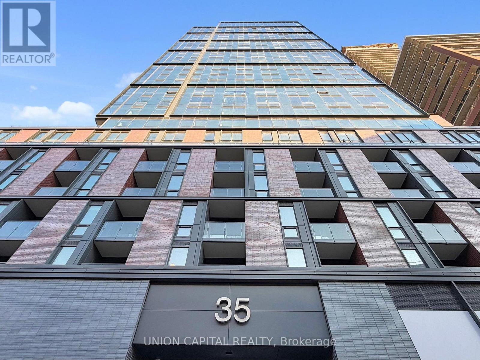 505 - 35 Parliament Street, Toronto, Ontario  M5A 2Y2 - Photo 21 - C12765332