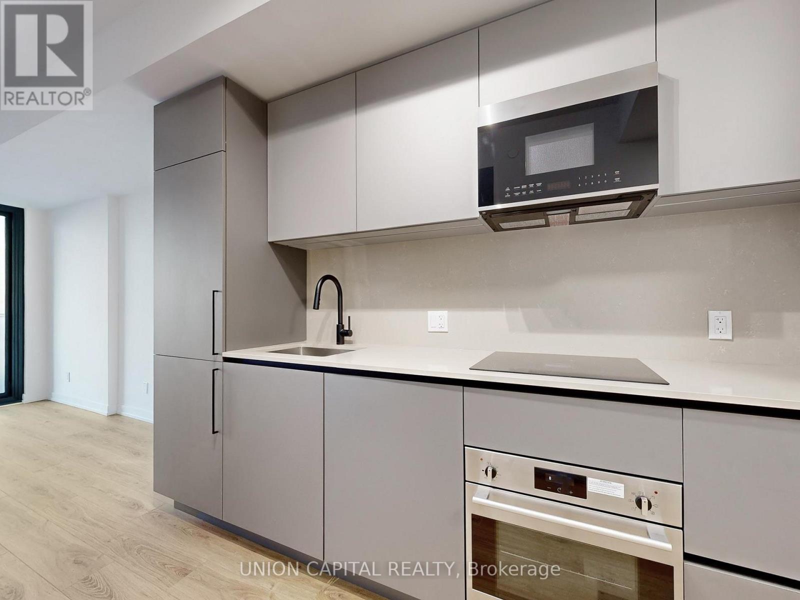 505 - 35 Parliament Street, Toronto, Ontario  M5A 2Y2 - Photo 4 - C12765332