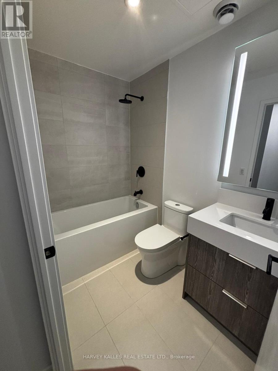 1306 - 308 Jarvis Street, Toronto, Ontario  M5A 2P2 - Photo 10 - C12765362