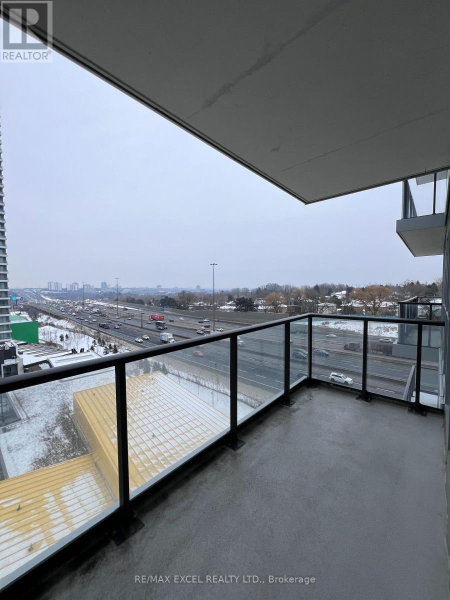 901 - 85 Mcmahon Drive, Toronto, Ontario  M2K 0H1 - Photo 9 - C12765398