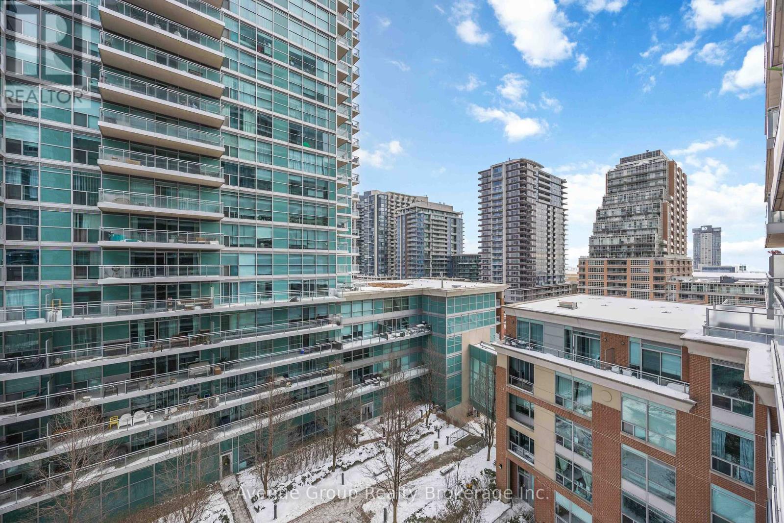 714 - 50 Lynn Williams Street, Toronto, Ontario  M6K 3R9 - Photo 17 - C12765400