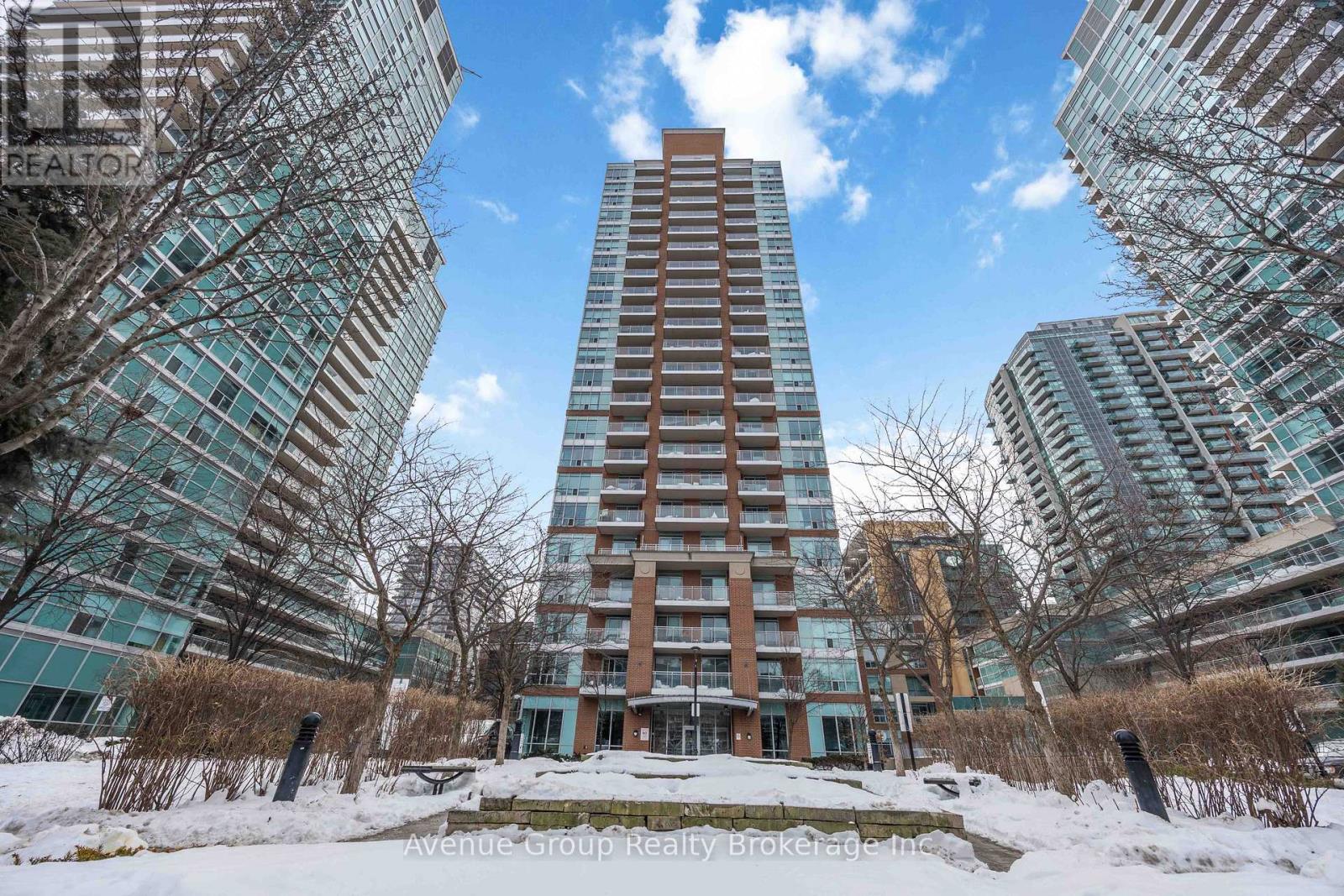 714 - 50 Lynn Williams Street, Toronto, Ontario  M6K 3R9 - Photo 19 - C12765400