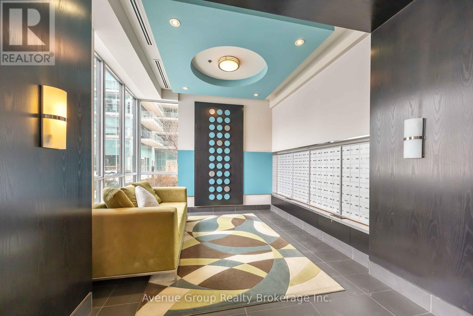 714 - 50 Lynn Williams Street, Toronto, Ontario  M6K 3R9 - Photo 25 - C12765400