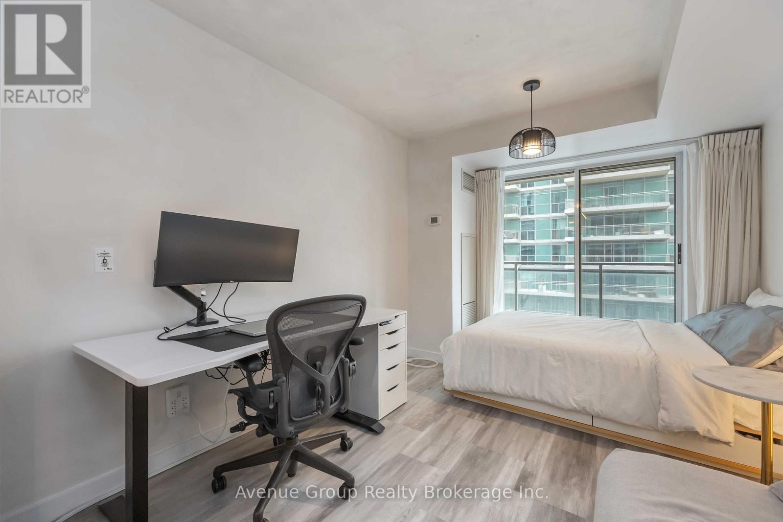 714 - 50 Lynn Williams Street, Toronto, Ontario  M6K 3R9 - Photo 3 - C12765400