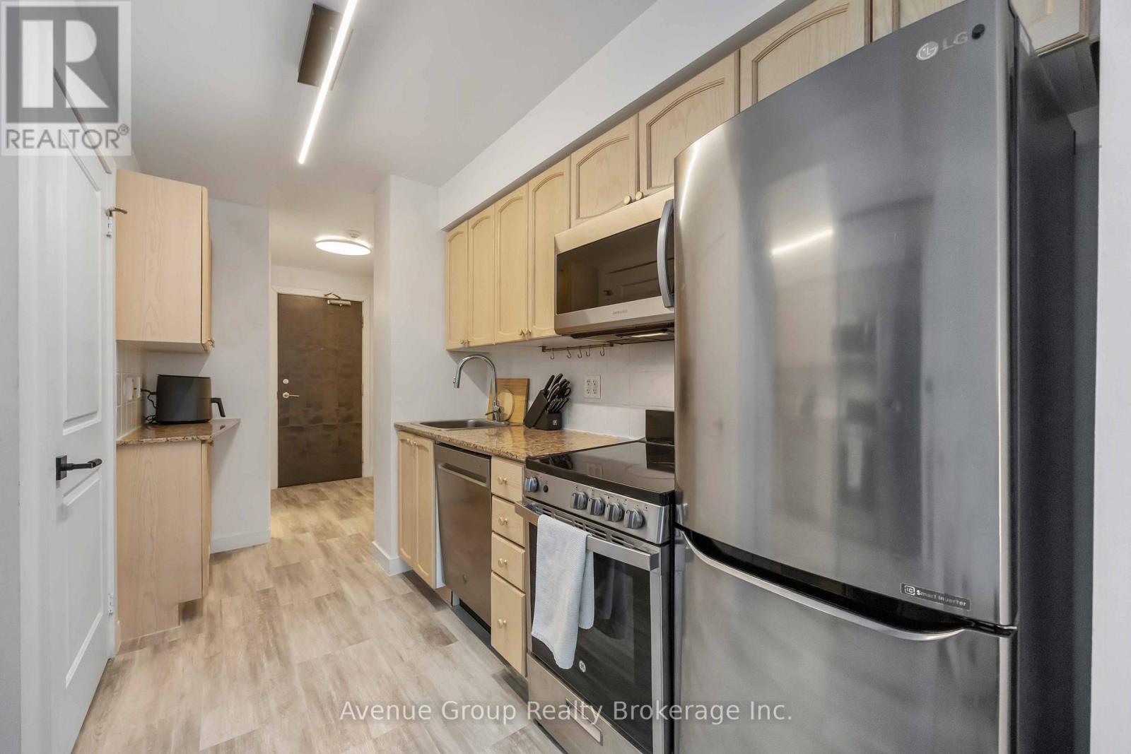 714 - 50 Lynn Williams Street, Toronto, Ontario  M6K 3R9 - Photo 9 - C12765400