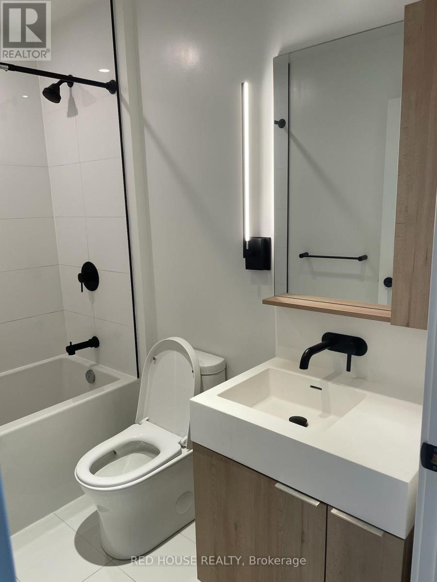 2007 - 117 Broadway Avenue, Toronto, Ontario  M4P 1V3 - Photo 5 - C12765424