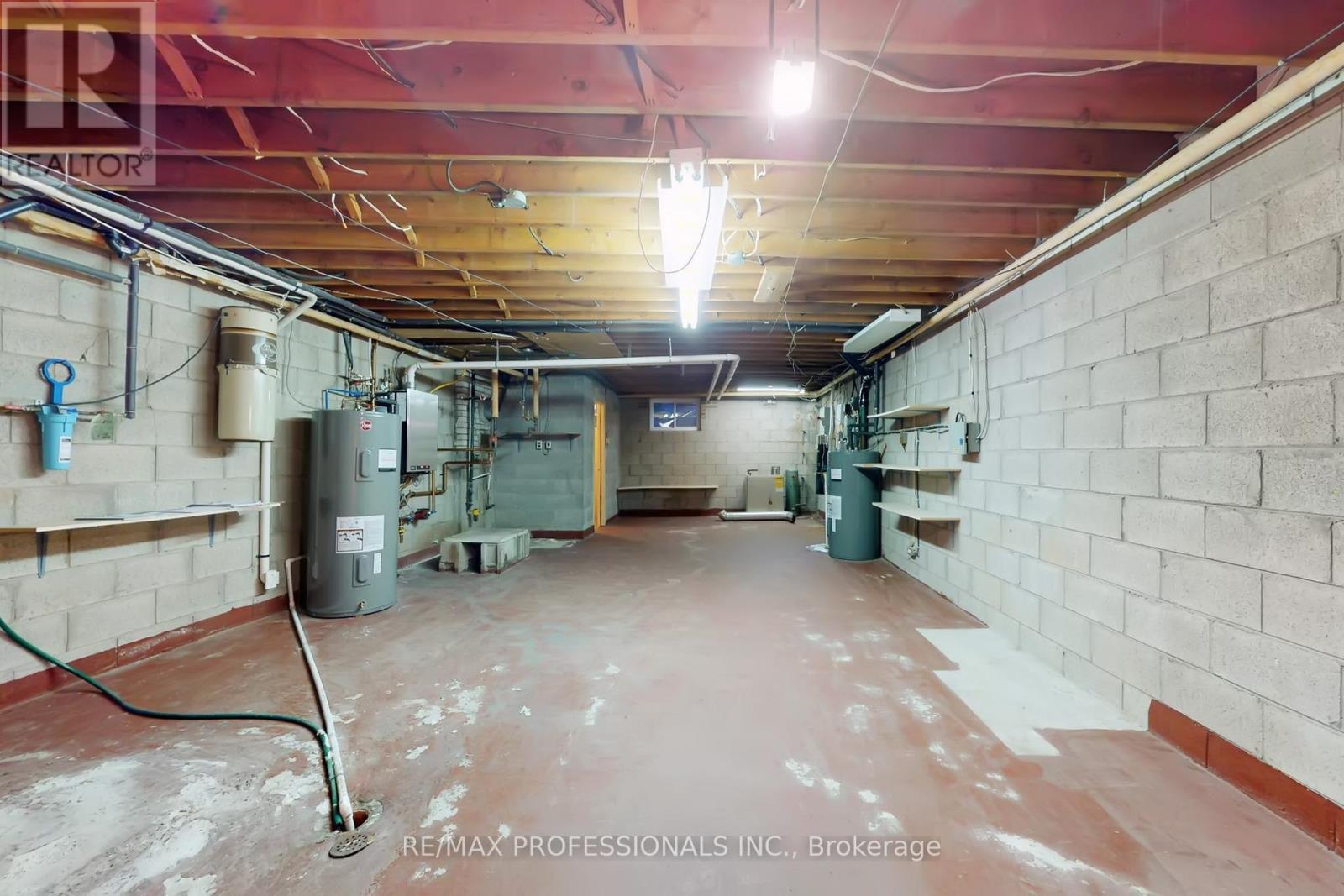 566 Sheppard Avenue W, Toronto, Ontario  M3H 2R9 - Photo 35 - C12765426