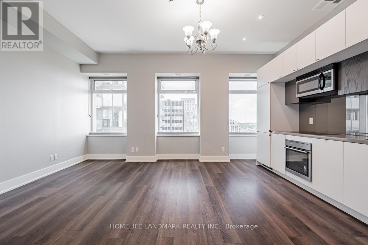 1120 - 111 St Clair Avenue W, Toronto, Ontario  M4V 1N5 - Photo 10 - C12765428