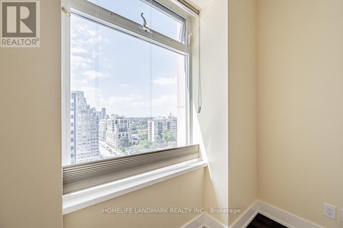 1120 - 111 St Clair Avenue W, Toronto, Ontario  M4V 1N5 - Photo 19 - C12765428