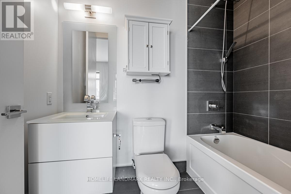 1120 - 111 St Clair Avenue W, Toronto, Ontario  M4V 1N5 - Photo 22 - C12765428