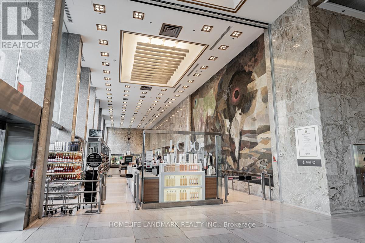 1120 - 111 St Clair Avenue W, Toronto, Ontario  M4V 1N5 - Photo 26 - C12765428