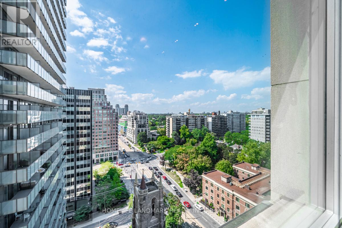 1120 - 111 St Clair Avenue W, Toronto, Ontario  M4V 1N5 - Photo 27 - C12765428