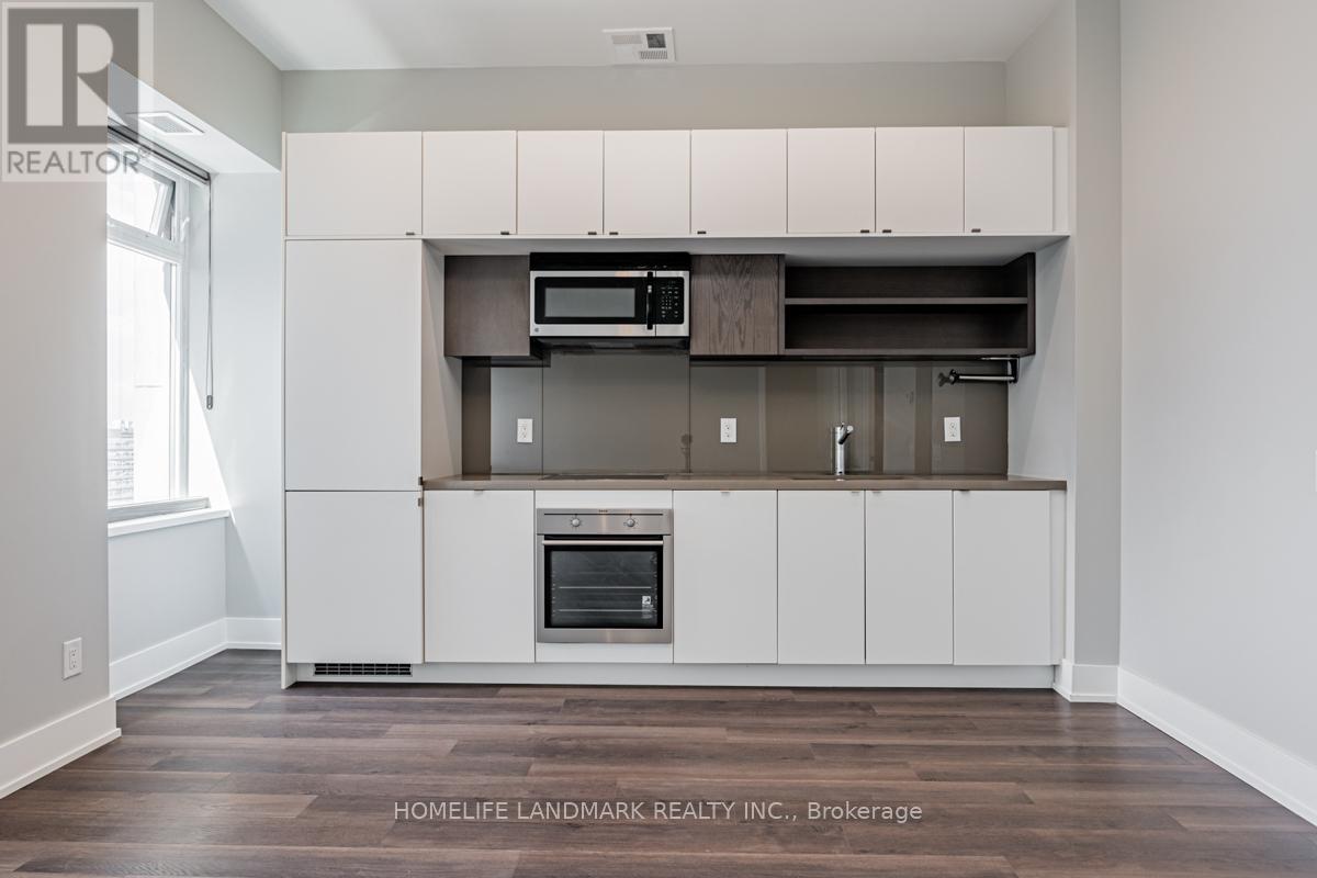 1120 - 111 St Clair Avenue W, Toronto, Ontario  M4V 1N5 - Photo 8 - C12765428