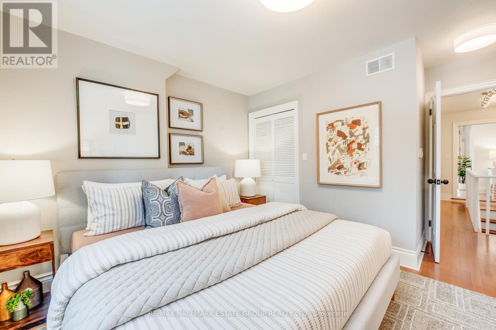 418 Jones Avenue, Toronto, Ontario  M4J 3G3 - Photo 16 - E12765258