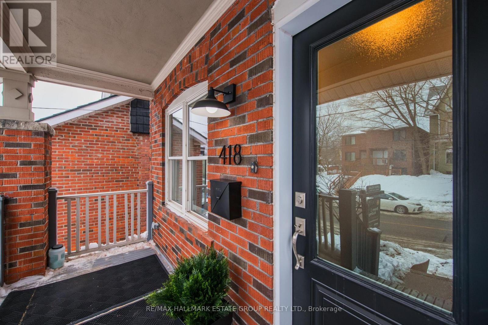 418 Jones Avenue, Toronto, Ontario  M4J 3G3 - Photo 2 - E12765258