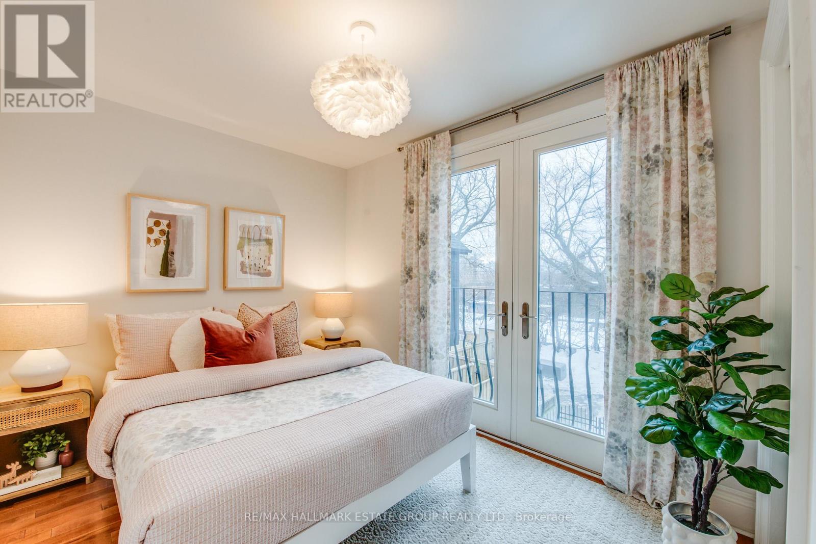 418 Jones Avenue, Toronto, Ontario  M4J 3G3 - Photo 22 - E12765258