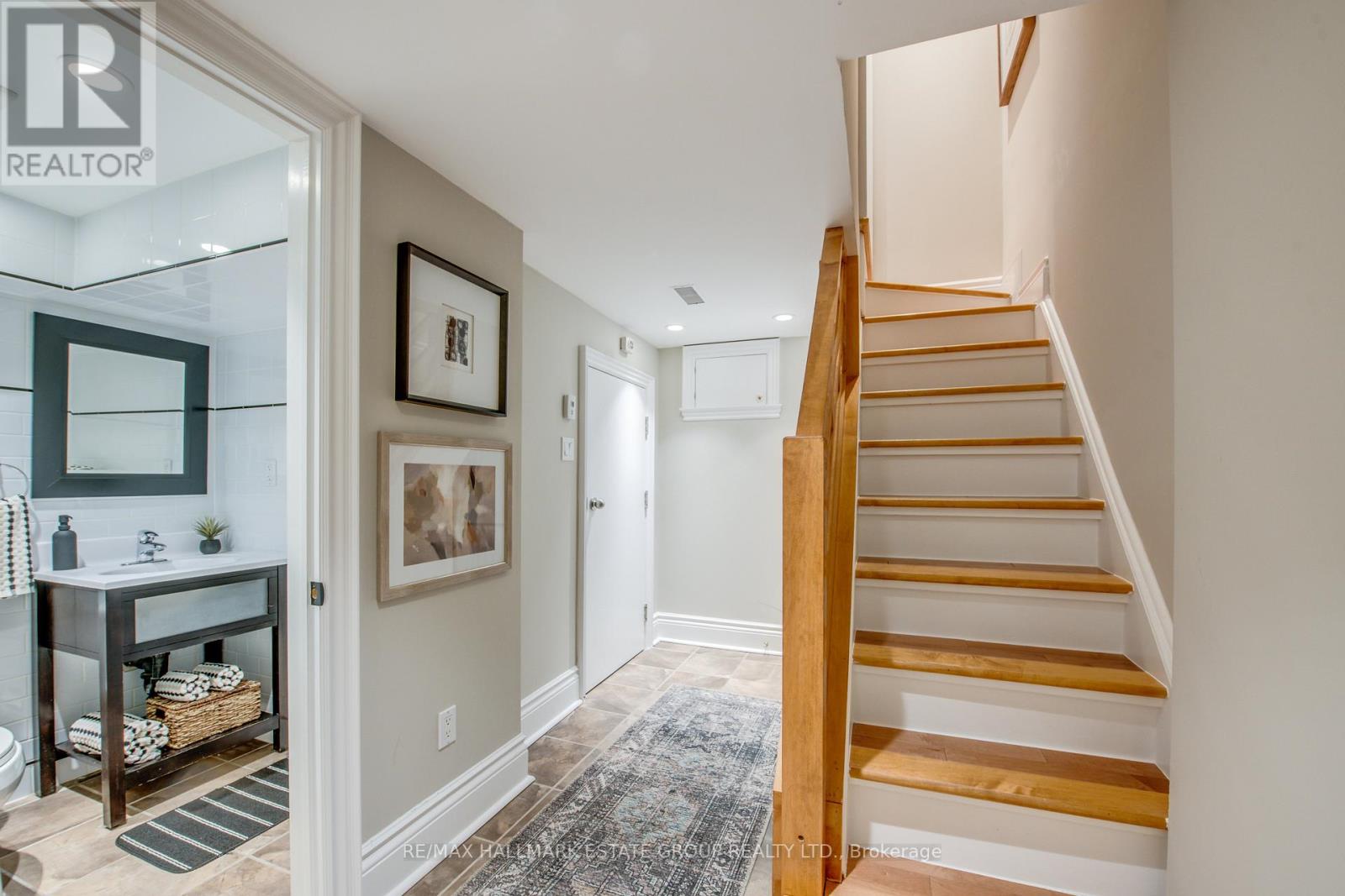 418 Jones Avenue, Toronto (Blake-Jones), Ontario  M4J 3G3 - Photo 32 - E12765258